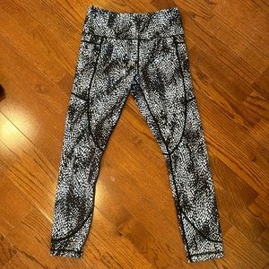 Zyia Light n tight leggings